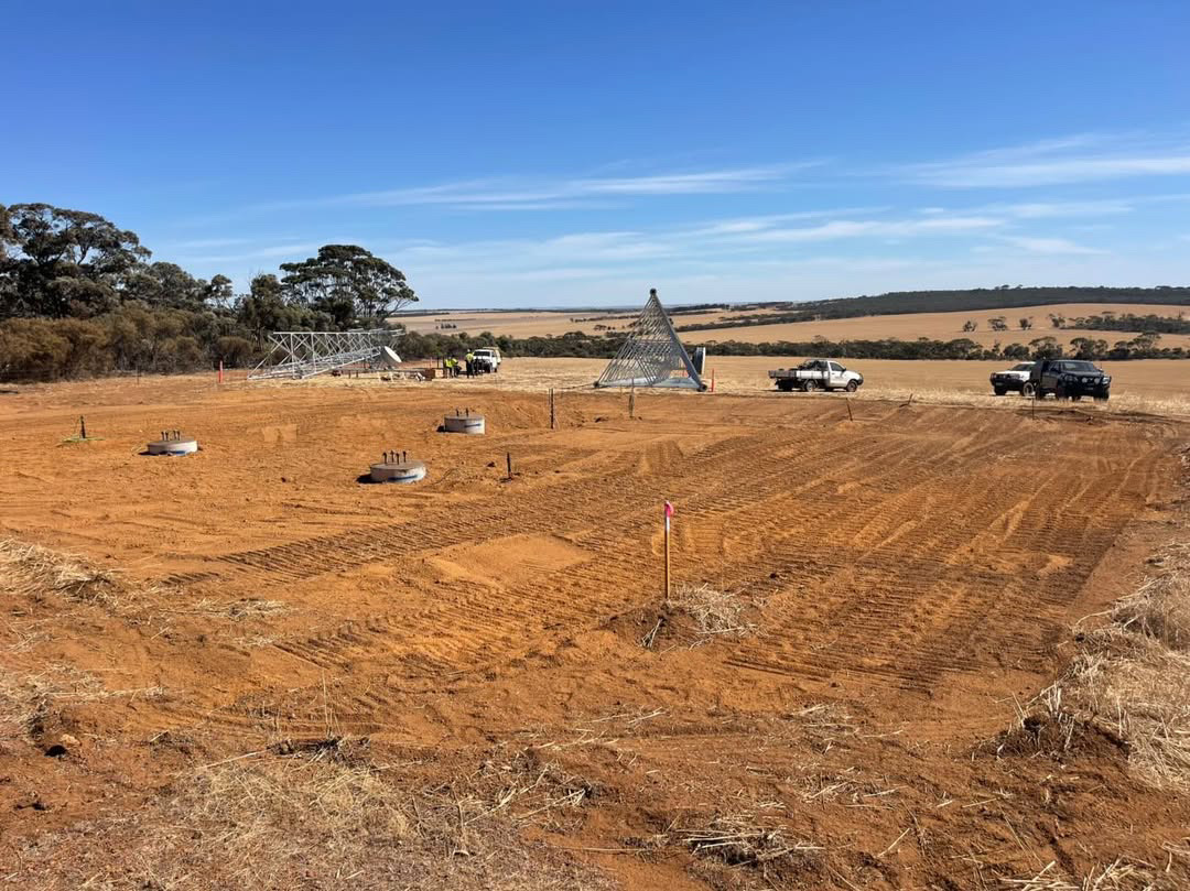 Pilbara Works service delivery by USCM
