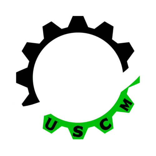 USCM Logo