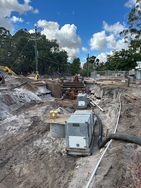 Andrea Drive Stage 2 view 1