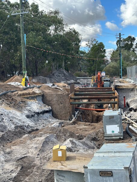 Andrea Drive Stage 2 view 3