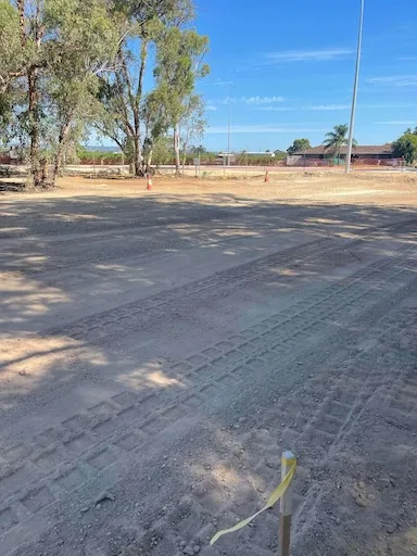 Caversham Roundabout project image 3
