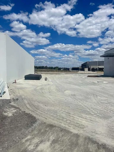 Commercial Depot project image 2
