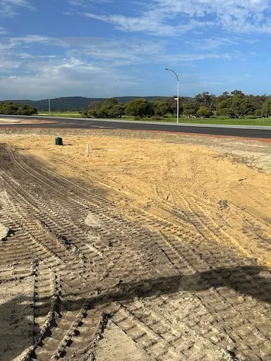 Gin Gin Storm Water project image 1