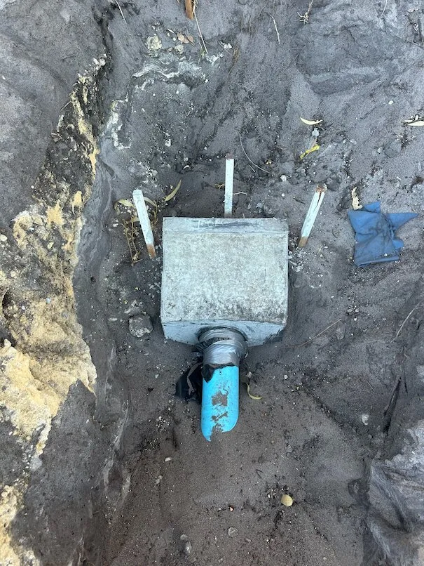 Henley Brook - Water Main project image 1