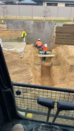 Mandurah Subdivision project image 2