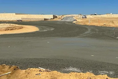 Yanchep Subdivision project image 3